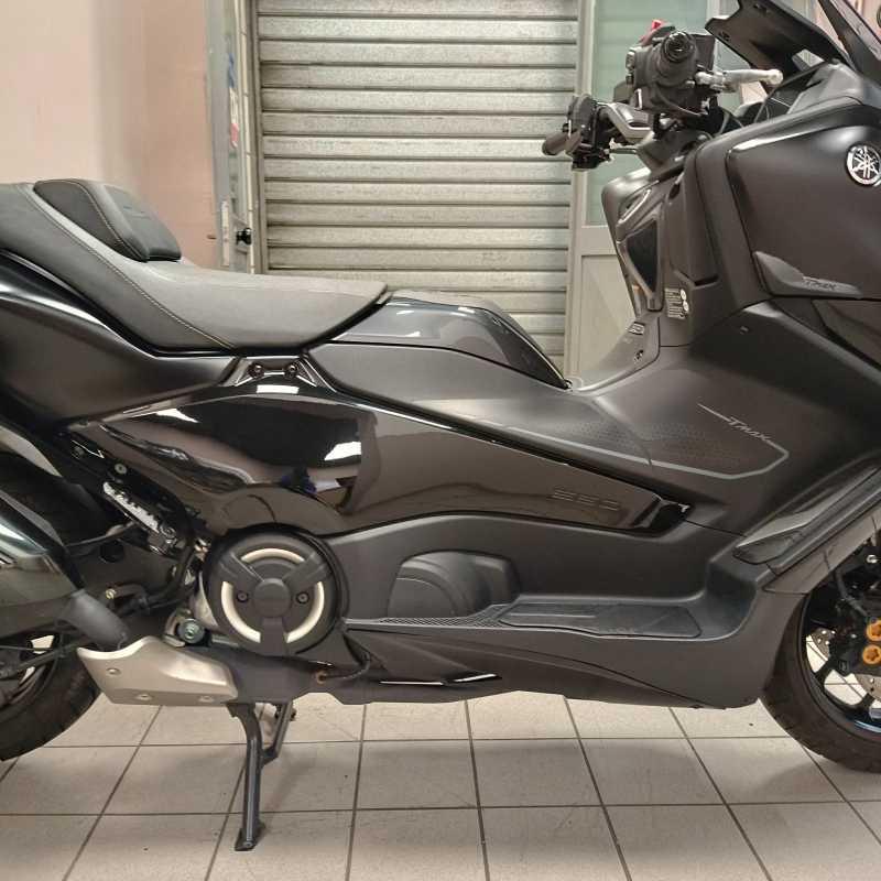Yamaha T-Max 560 Tech Max - 2025