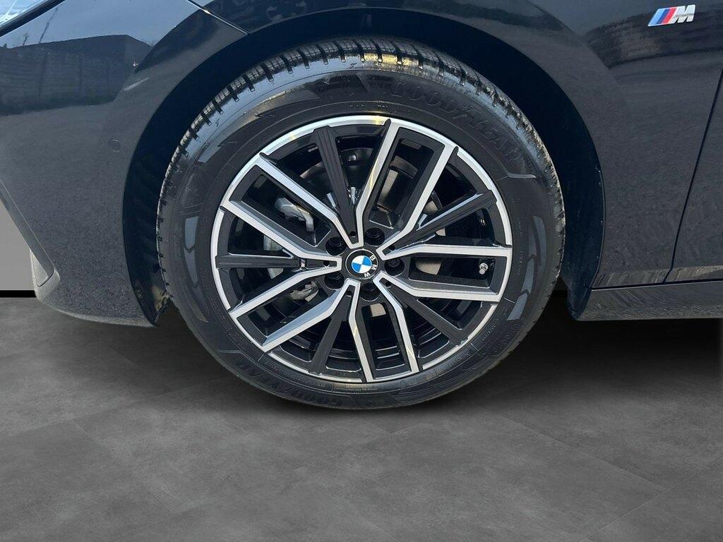 BMW Serie 2 Active Tourer 218 d MSport DCT