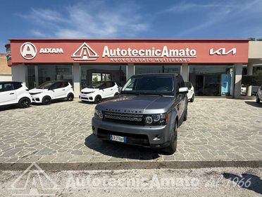Land Rover Range Rover Sport 3.0 tdV6 S 211cv auto 8m