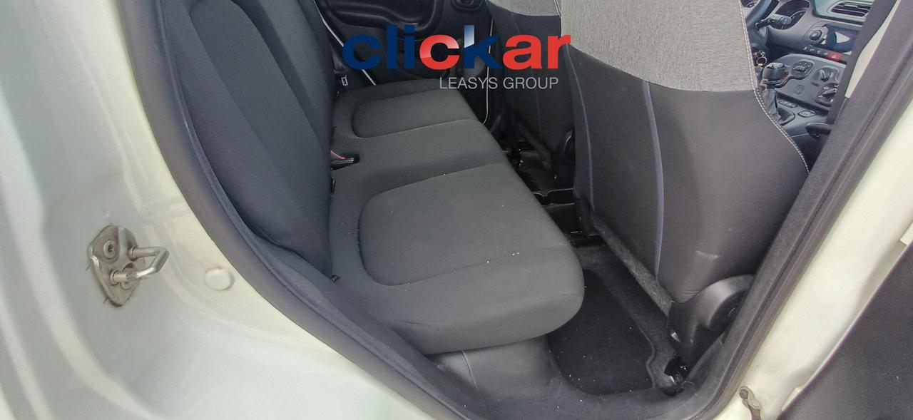 Fiat Panda 1.2 GPL CASA MADRE 69CV **UNIPRO'**PREZZO VERO**