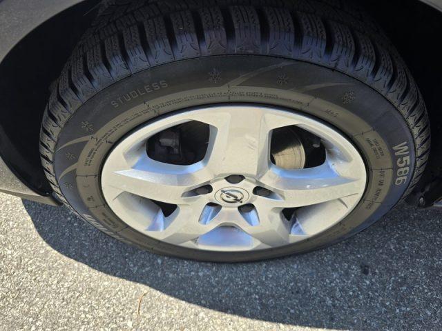 OPEL Astra 1.6 Station Wagon NEOPATENTATI UNICO PROPRIETARIO