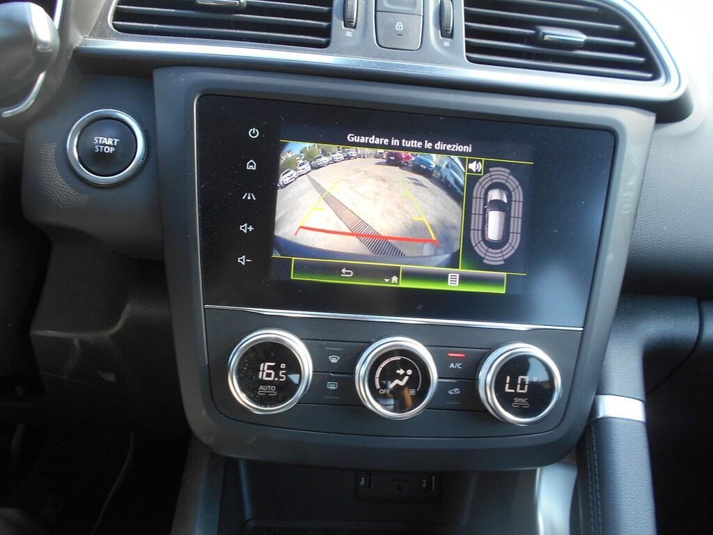 Renault Kadjar 1.5 Blue dCi Intens EDC