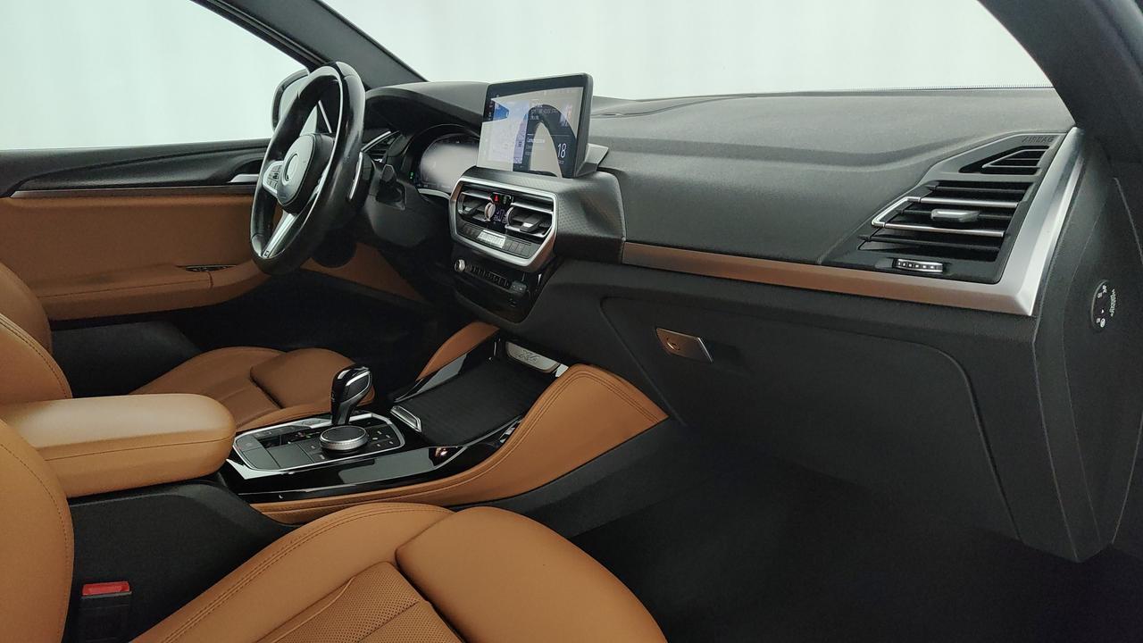 BMW X4 G02 2021 - X4 xdrive20d mhev 48V Msport auto
