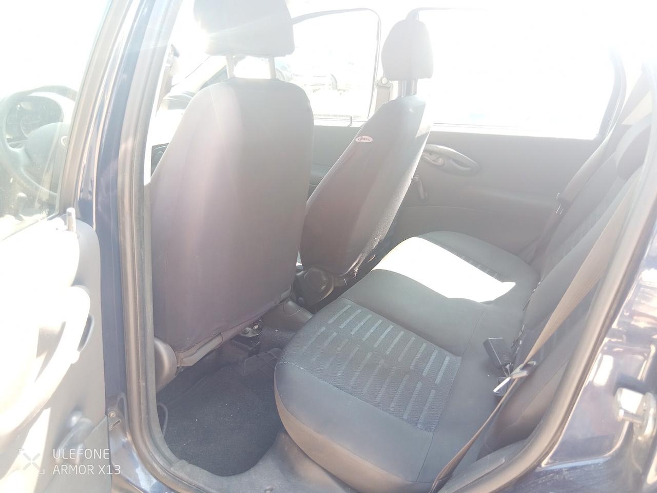 Fiat Punto Classic 1.2 5 porte Active