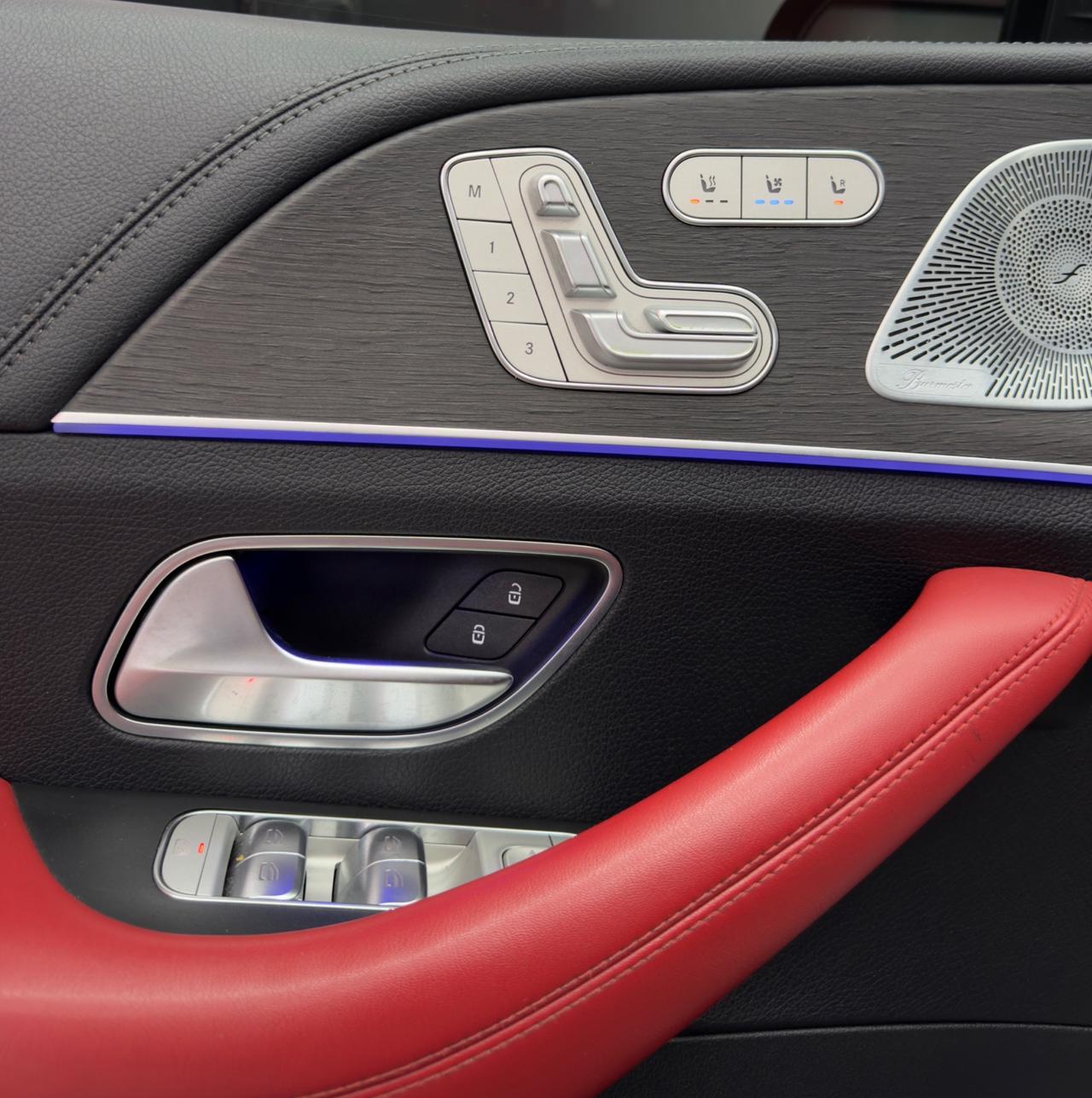 Mercedes-benz GLE 350 d 4Matic Coupé Ultimate