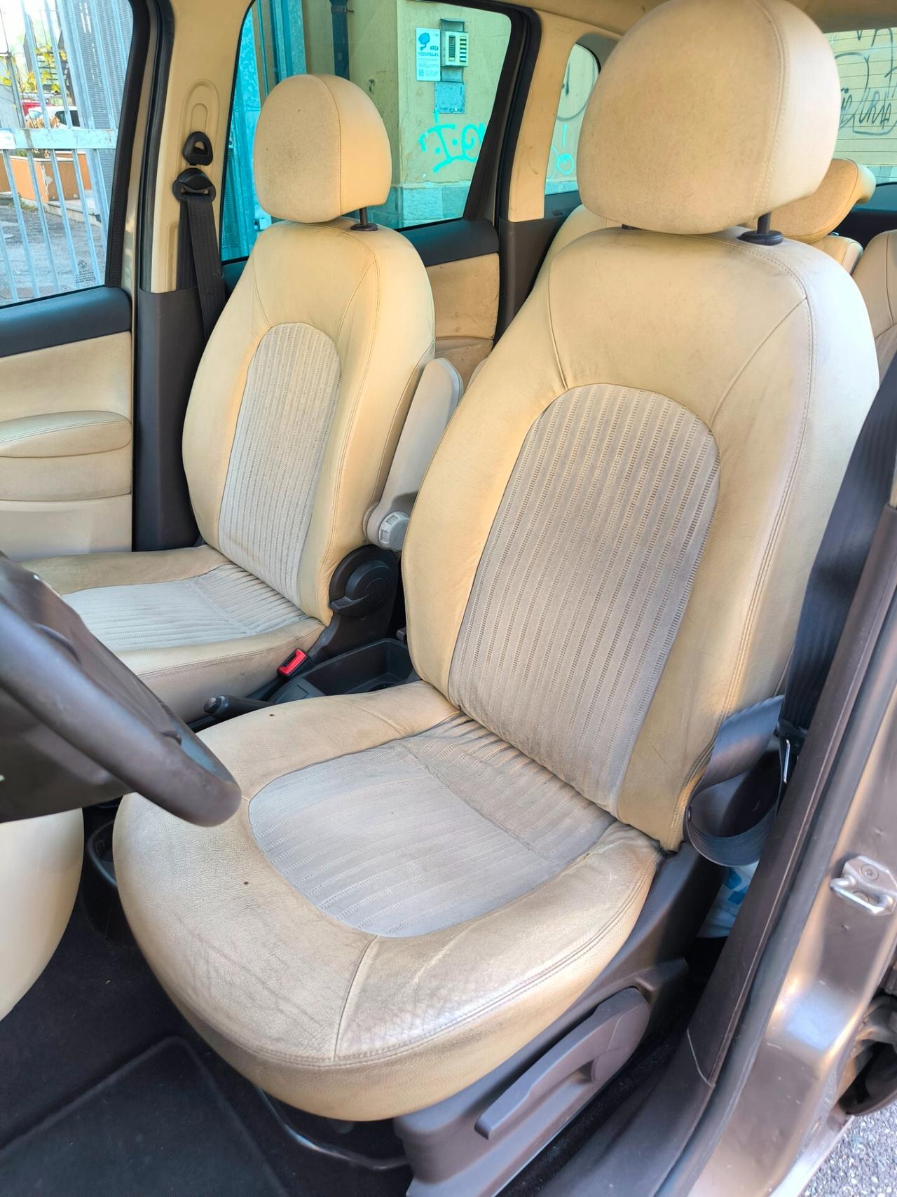 Lancia MUSA 1.9 Multijet Platino Plus