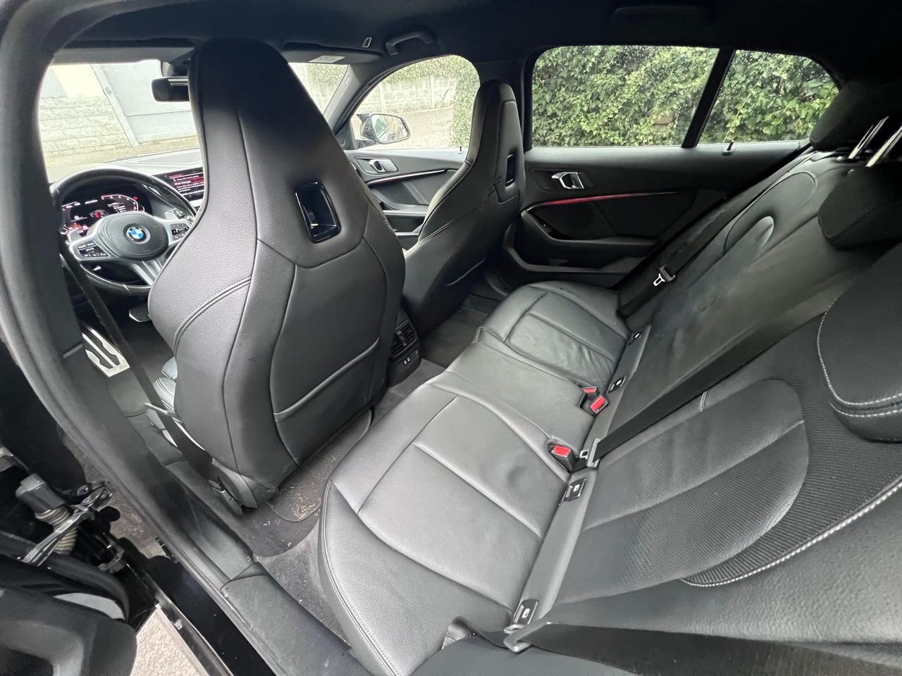 Bmw 135 I Msport #9680