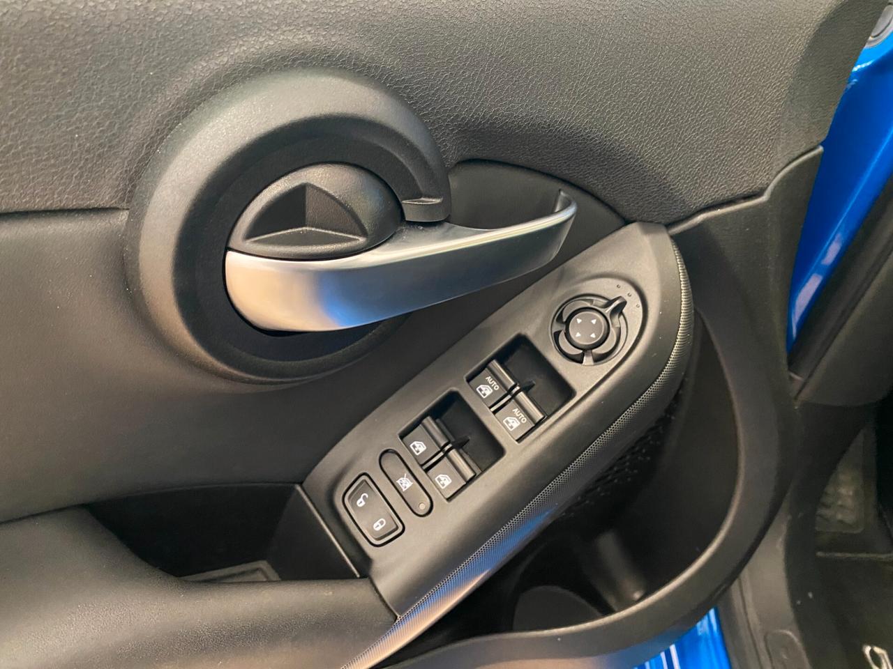 Fiat 500X 1.6 MultiJet 130 CV Sport