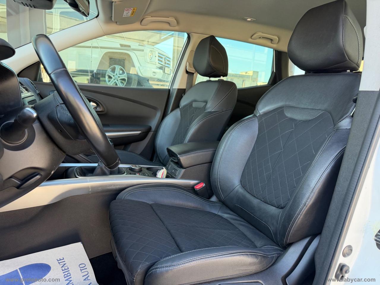 RENAULT Kadjar Blue dCi 8V 115 CV Business