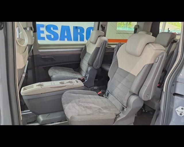 VOLKSWAGEN Multivan T7 2.0 tdi Style 150cv dsg 7p.ti