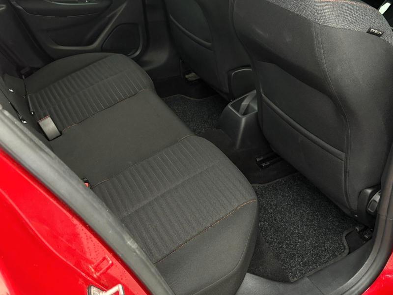 Peugeot 208 5 Porte 1.2 puretech Active s&s 75cv ADATTA NEOPATENTATI