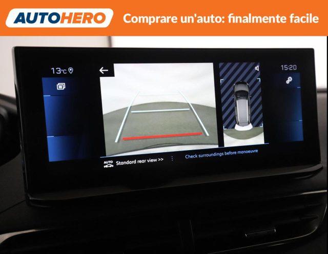 PEUGEOT 5008 BlueHDi 130 S&S EAT8 Allure Pack