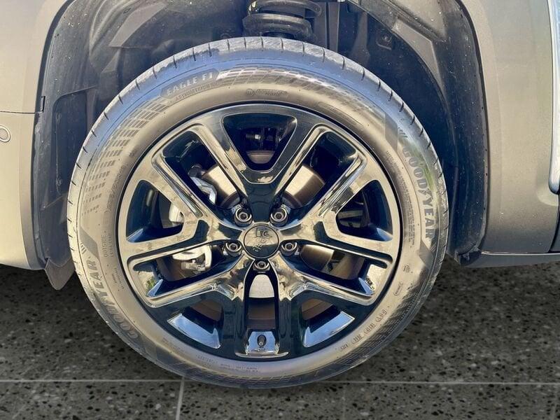 Jeep Renegade 1.5 turbo t4 mhev Summit 2wd dct - AZIENDALE