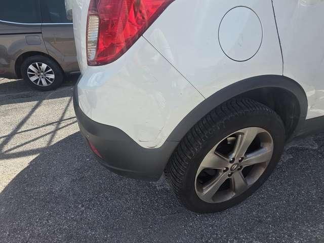 Opel Mokka 1.7 cdti Cosmo s&s 4x4 130cv m6