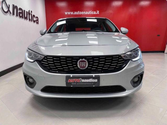 FIAT Tipo 5P 1.3 MJT LOUNGE S