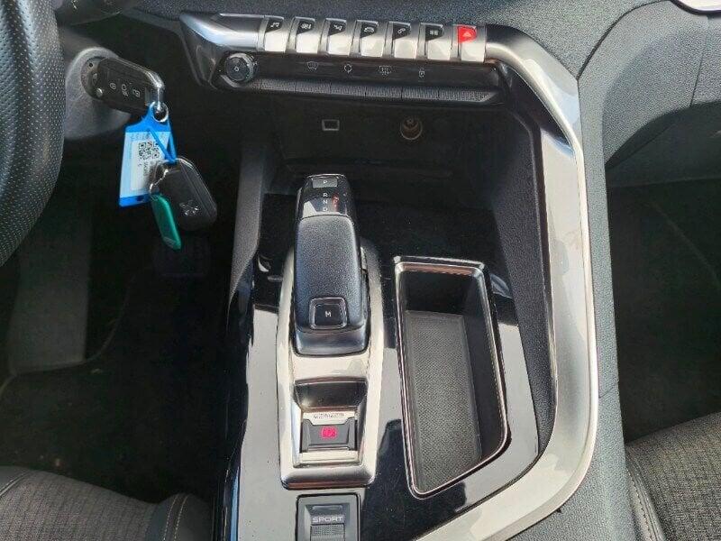 Peugeot 3008 3008 BlueHDi 130 S&S EAT8 GT Line