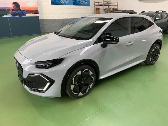 Renault Clio Full Hybrid E-Tech 160 CV 5 porte Techno