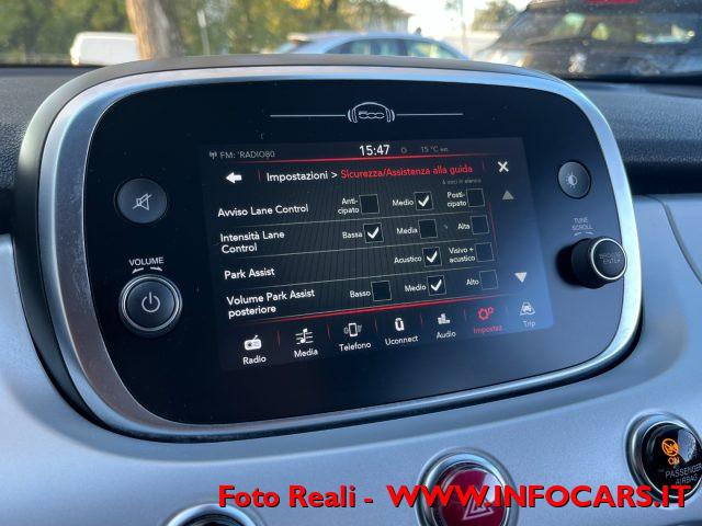 FIAT 500X 1.3 T4 150 CV DCT Connect - PROMO