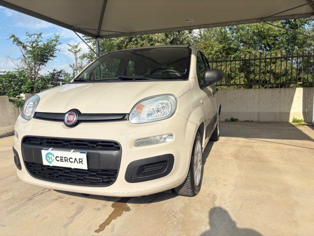 FIAT Panda 1.2 Lounge 5 POSTI EURO 6 OK NEOPATENTATI
