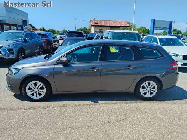 PEUGEOT 308 308 SW 1.5 bluehdi Business Adas s - FY420DE