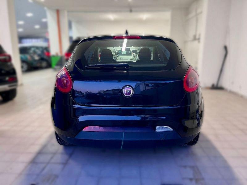 FIAT Bravo Bravo 1.4 Emotion GPL - OK NEOPATEN - GOMME 4 STAGIONI - CINGHIA DI DISTR