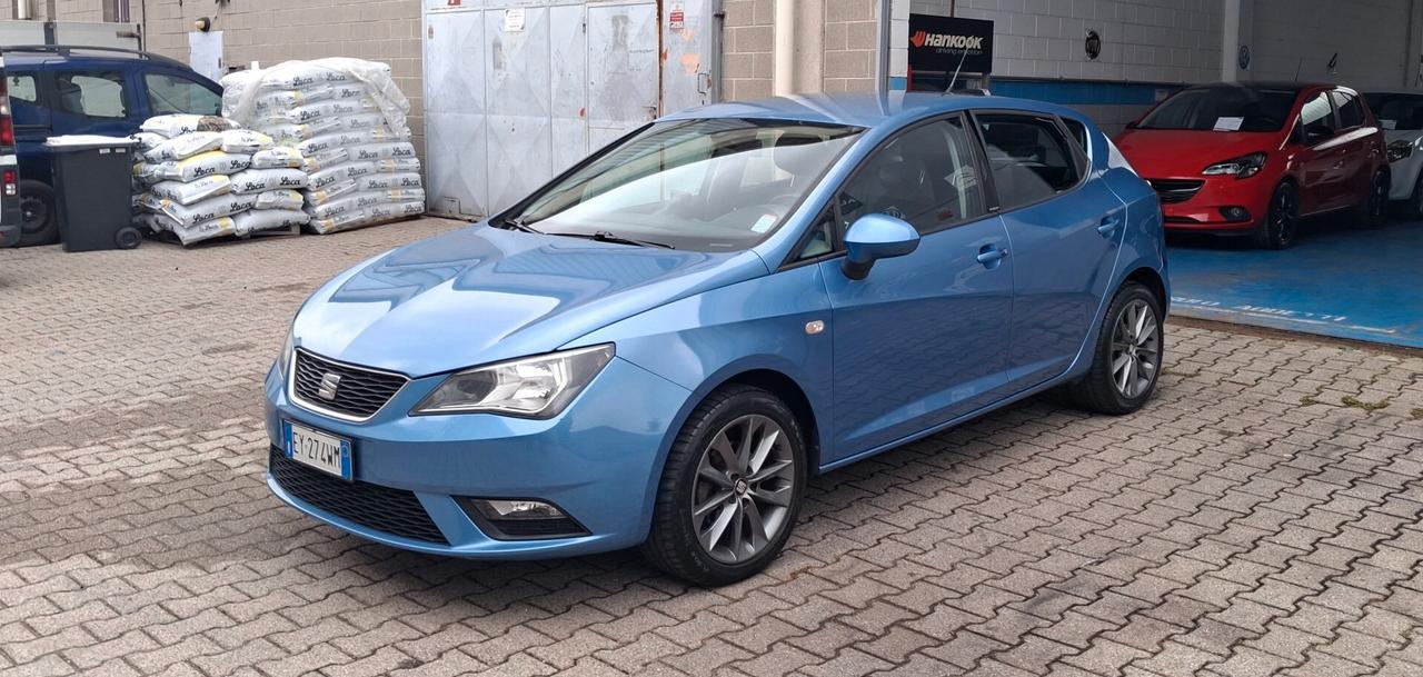 Seat Ibiza IV 1.2 i-Tech 5p NeopatentatiOK