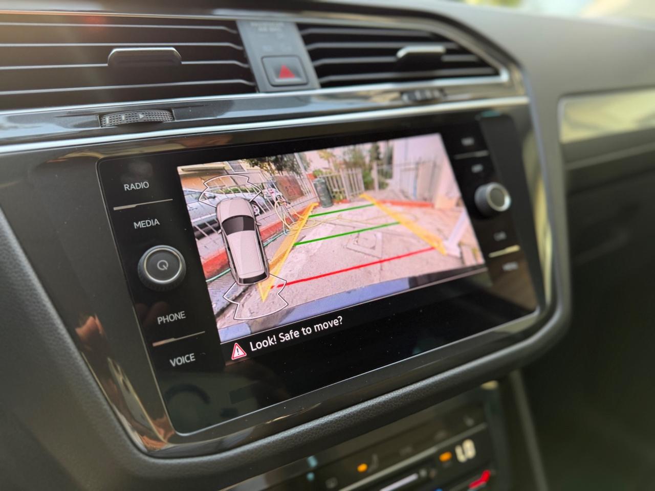 Volkswagen Tiguan 2.0 TDI 150 CV SCR DSG Life