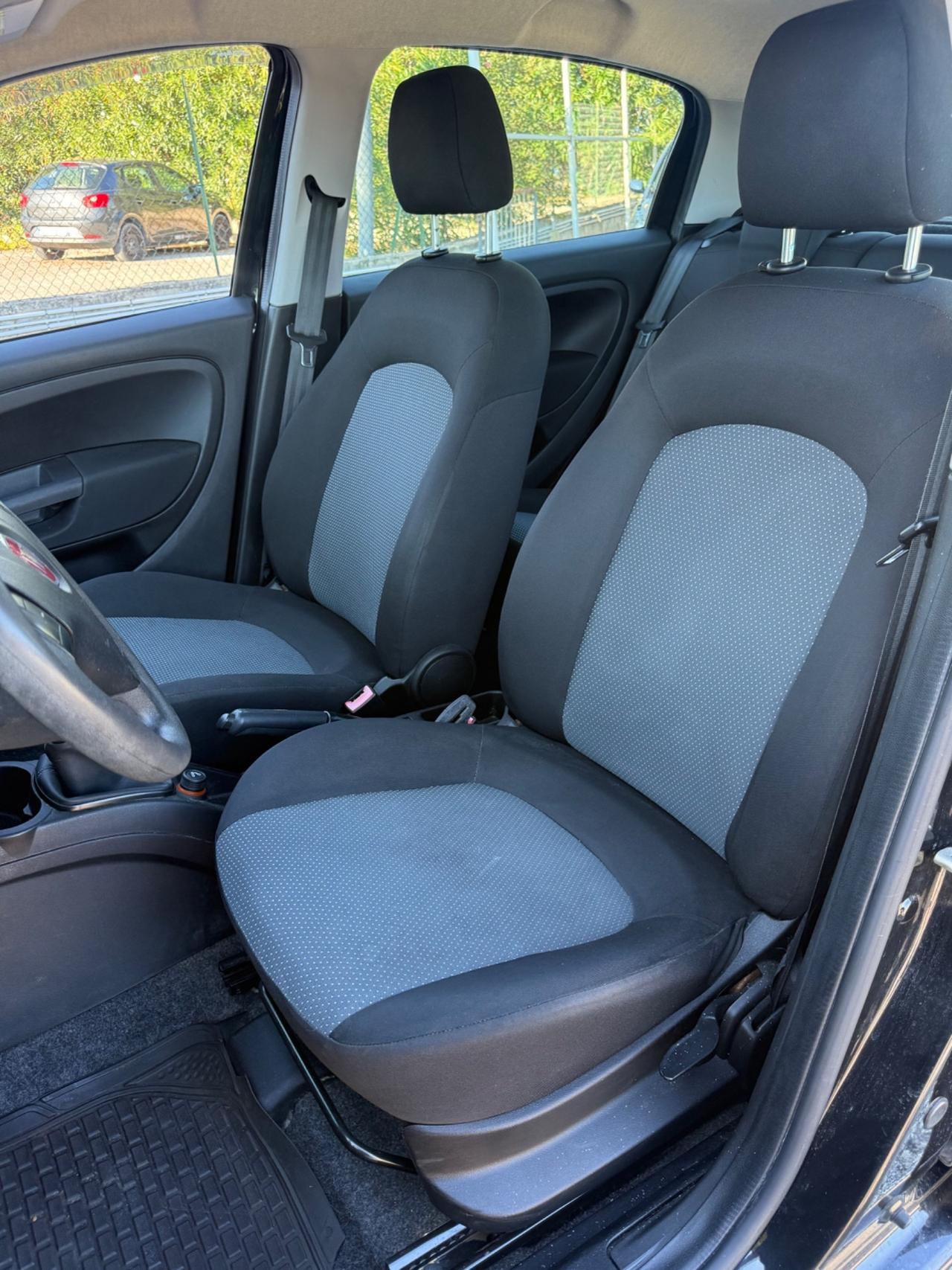 Fiat Punto street Diesel 1.3 MJT 75 cavalli uniproprietario