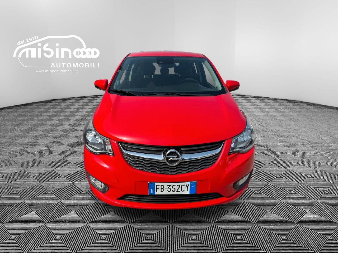 Opel Karl 1.0 75 CV Cosmo