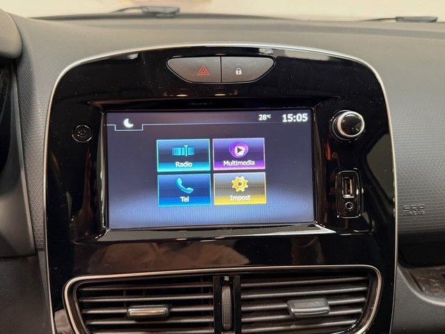 RENAULT Clio TCe 12V 90 CV GPL 5 porte Life