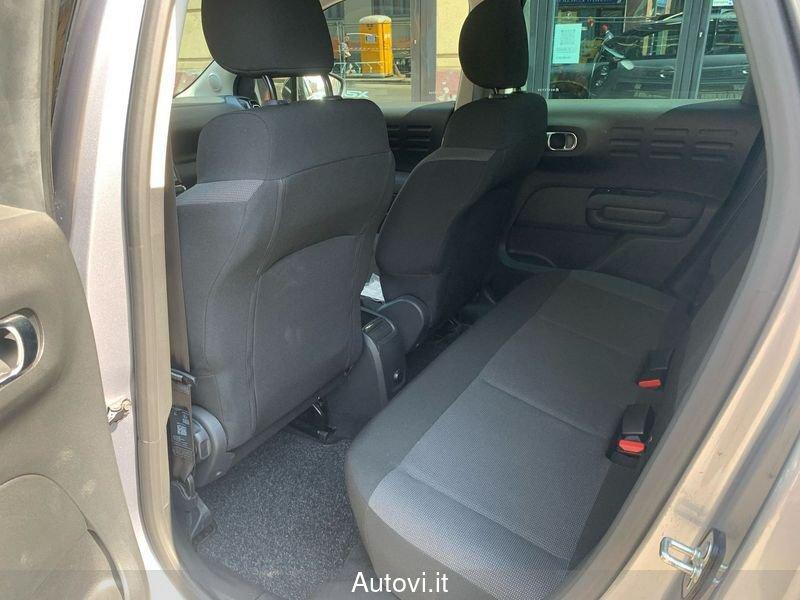 Citroën C3 Aircross PureTech 110 S&S Feel