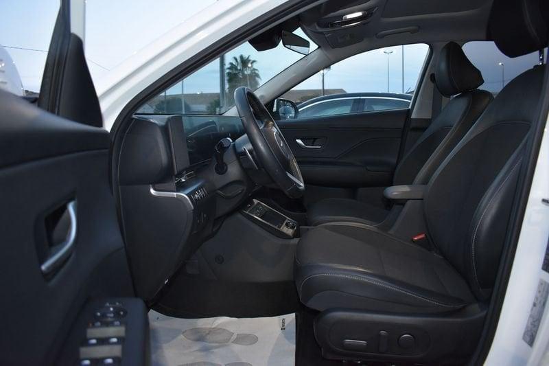 Hyundai Kona Kona HEV 1.6 DCT XClass