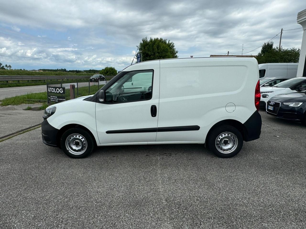 Fiat Doblo Doblò 1.6 MJT 105CV S&S PC-TN Cargo