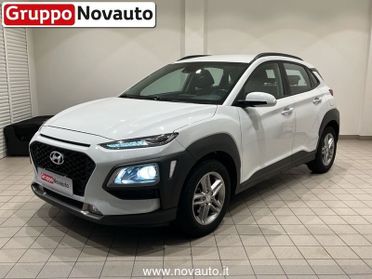 Hyundai Kona 1.0 t-gdi Comfort 2wd 120cv