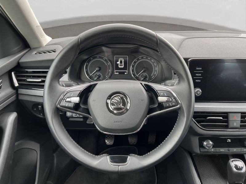 Skoda Kamiq 1.0 TSI Ambition