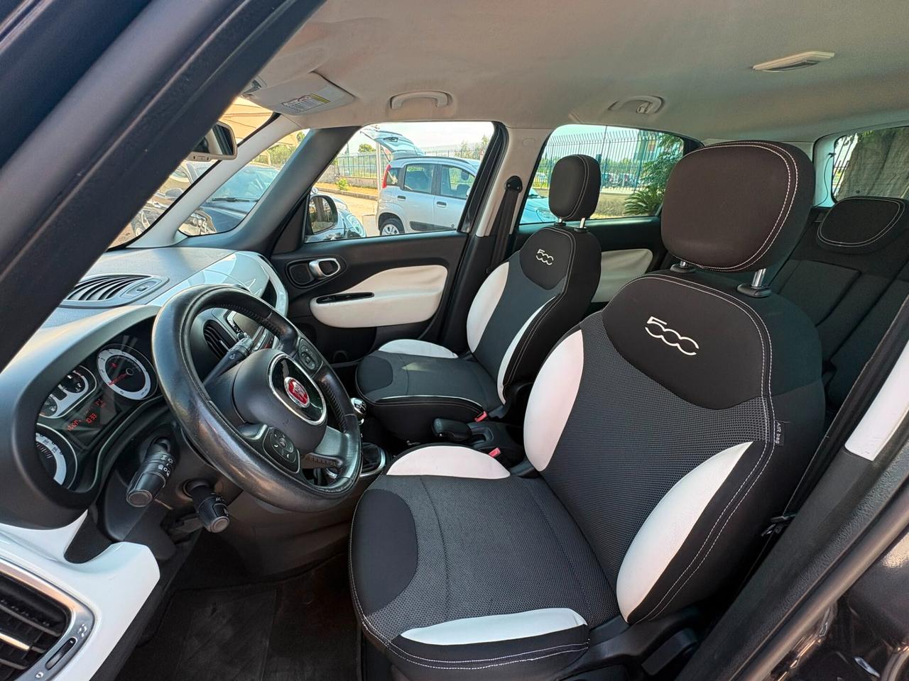 Fiat 500L 1.6 Multijet 105 CV Beats