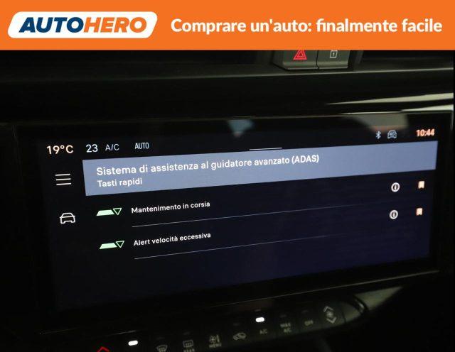 ALFA ROMEO Junior 1.2 136 CV Hybrid eDCT6