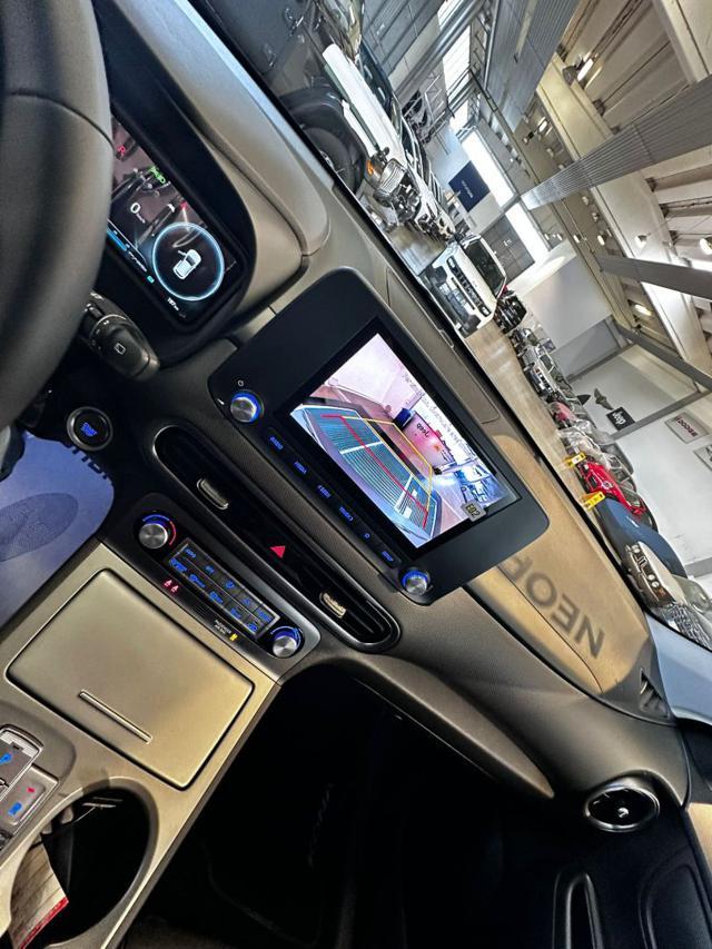 HYUNDAI Kona EV 39 kWh XLine"COME NUOVA !!!"