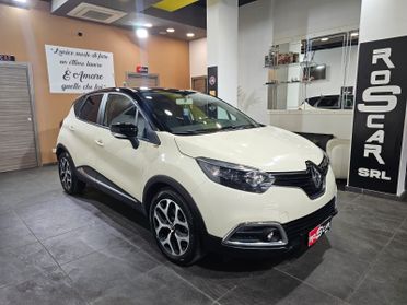 Renault Captur 1.5 dCi 8V 90 CV Start&Stop Energy R-Link