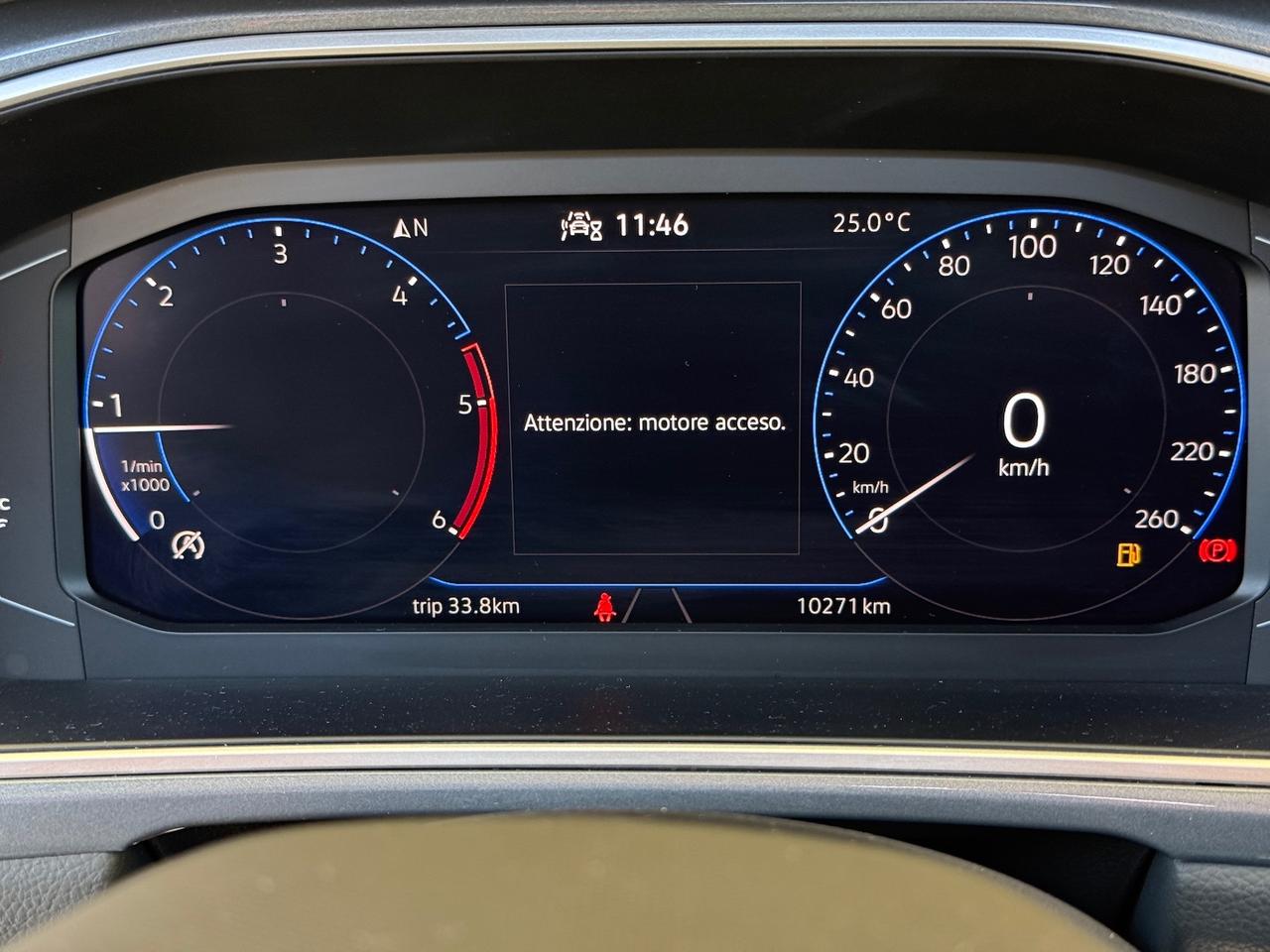 Volkswagen T-Roc 2.0 TDI SCR Style - TETTINO - UNIPRO