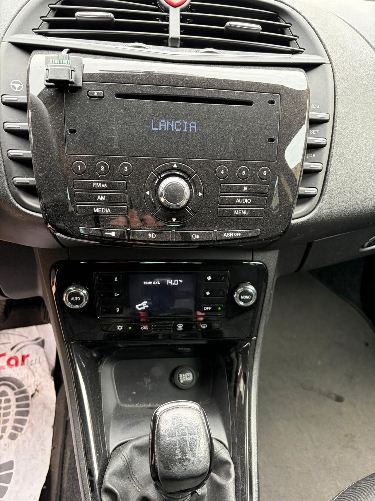 Lancia Delta 1.6 mjt 105 CV Gold come nuova