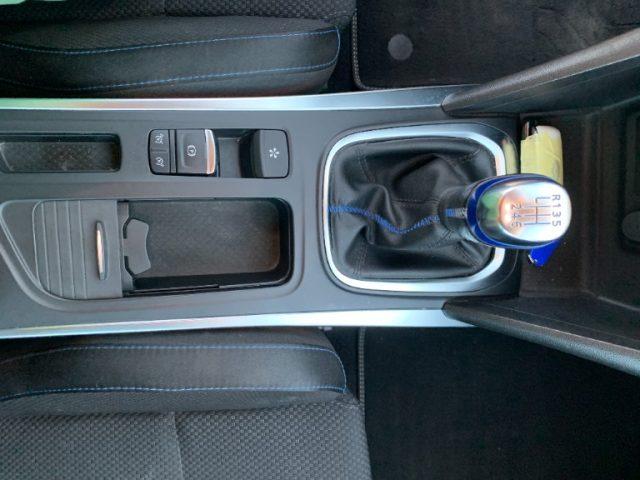 RENAULT Megane Sporter dCi 130 CV Energy GT Line