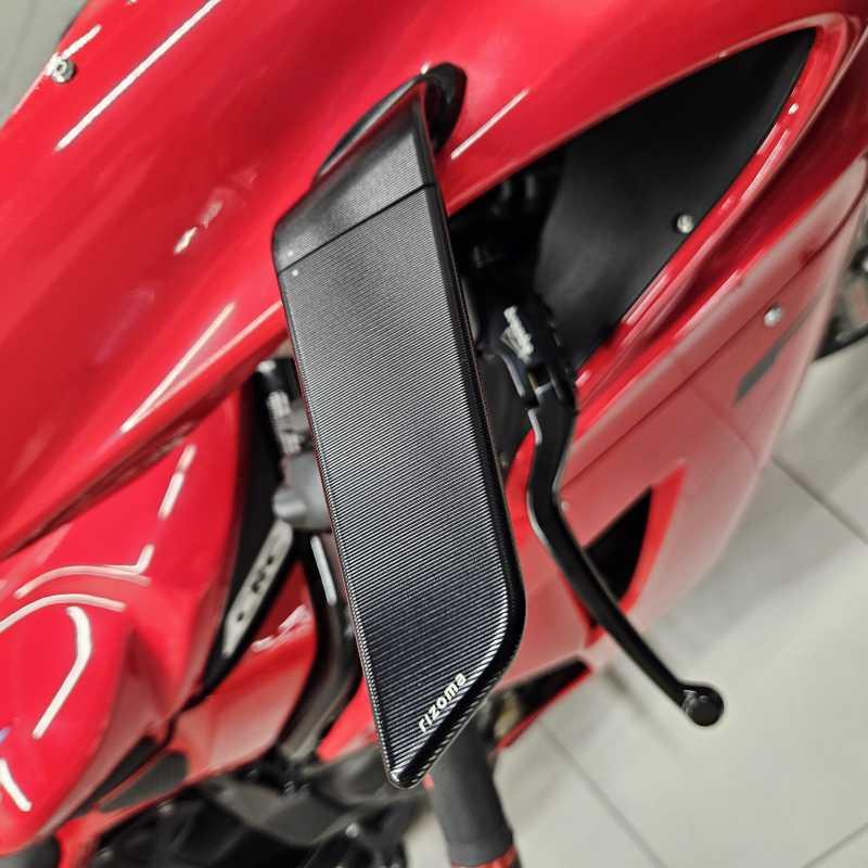 MV Agusta F3 800 Rosso - 2022