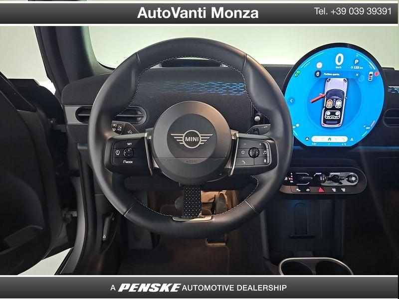 MINI Mini Cooper Cabrio Mini 2.0 Cooper C Classic Cabrio