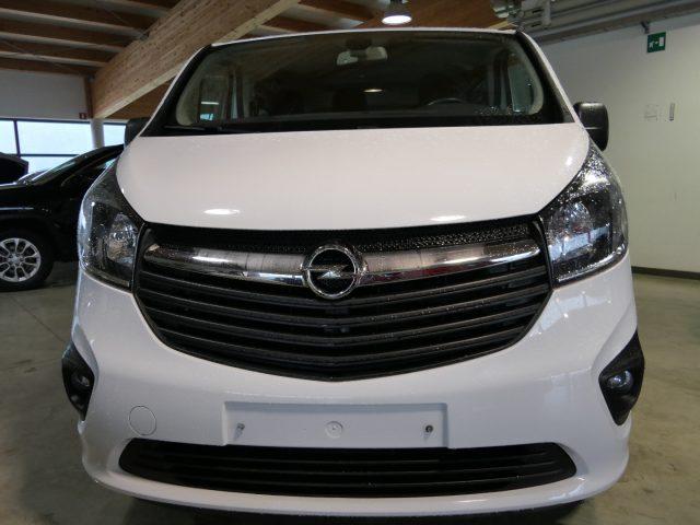 OPEL Vivaro 29 1.6 CDTI 120CV S&S PL-TN Combi