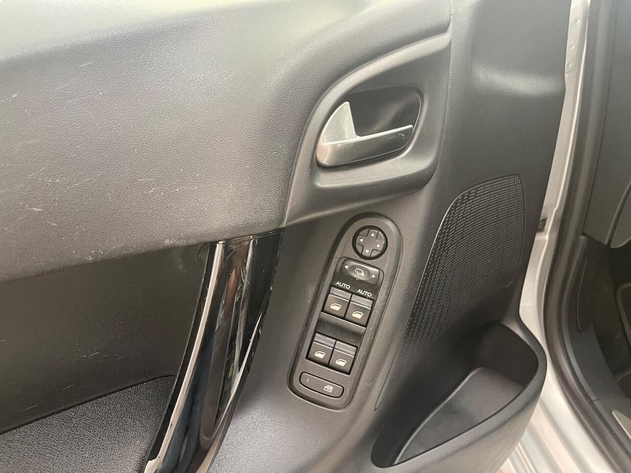 Citroen C3 1.4 HDI 70 CV Exclusive