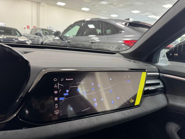 AUDI A5 Avant TDI 204CV mHEV+ S tronic S Line KM.0