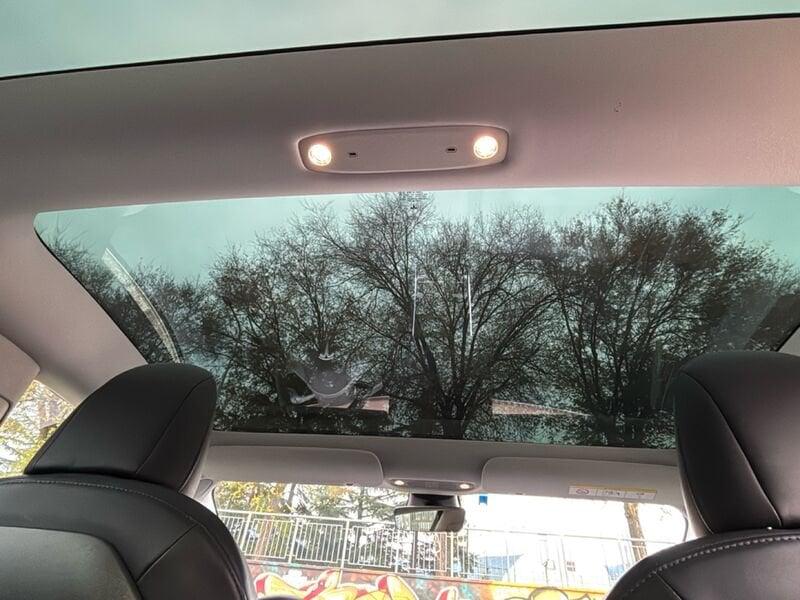 Tesla Model 3 Model 3 Standard RWD Plus