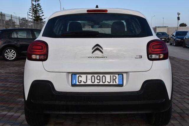 CITROEN C3 BlueHDi 100 S&S Feel Pack