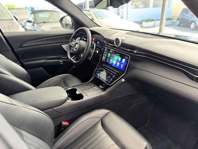 MASERATI Grecale 2.0 MHEV 300cv GT